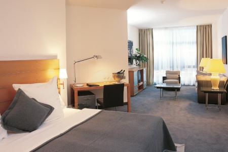 Dorint Pallas Wiesbaden