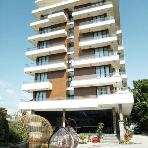 отель Chveni Ezo Boutique Hotel