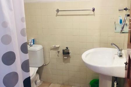 Отель Hotel Hemadan в Алутгама - Шри-Ланка