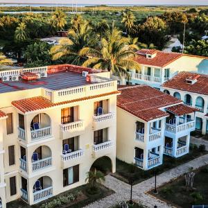 отель Memories Trinidad del Mar