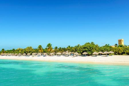 Отель Memories Trinidad del Mar в Тринидад - Куба