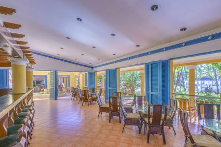 Отель Memories Trinidad del Mar в Тринидад - Куба