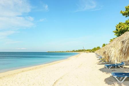 Отель Memories Trinidad del Mar в Тринидад - Куба