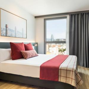 отель Acta Voraport