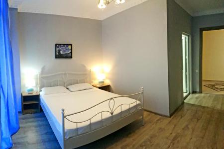 Calypso Kvariati Inn