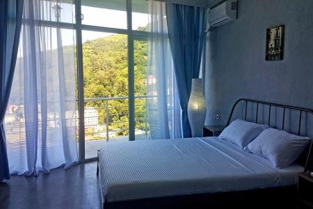 Calypso Kvariati Inn