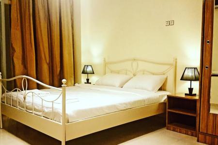 Calypso Kvariati Inn