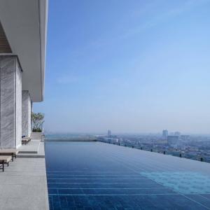 отель 137 Pillars Residences Bangkok