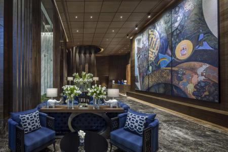 Отель 137 Pillars Residences Bangkok в Бангкок - Таиланд