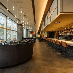 отель Pullman Tokyo Tamachi