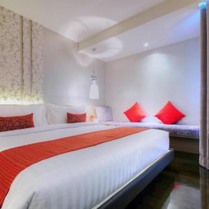 отель Citrus Sukhumvit 13 Bangkok