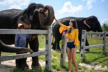 Отель Kalima Resort & Villas Khao Lak в Као Лак - Таиланд