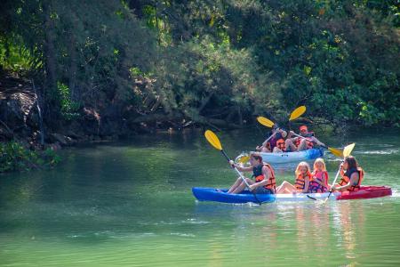 Отель Kalima Resort & Villas Khao Lak в Као Лак - Таиланд