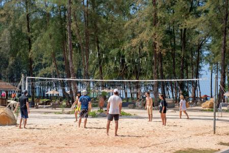 Отель Kalima Resort & Villas Khao Lak в Као Лак - Таиланд