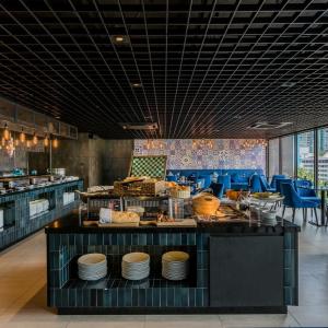 отель The Key Premier Sukhumvit Bangkok