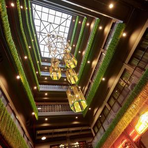 отель W22 by Burasari