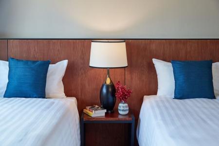 Отель W22 by Burasari в Китайский квартал - Таиланд