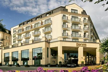 Maison Messmer Baden-Baden - Hommage Luxury Hotels Collection