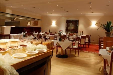 Maison Messmer Baden-Baden - Hommage Luxury Hotels Collection