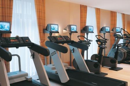 Maison Messmer Baden-Baden - Hommage Luxury Hotels Collection