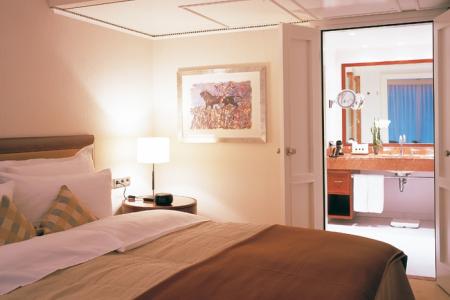 Maison Messmer Baden-Baden - Hommage Luxury Hotels Collection