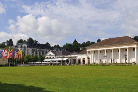 Maison Messmer Baden-Baden - Hommage Luxury Hotels Collection