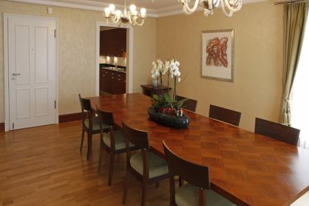 Maison Messmer Baden-Baden - Hommage Luxury Hotels Collection