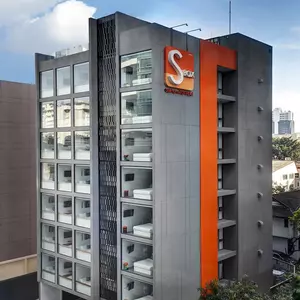 отель S Box Sukhumvit Hotel