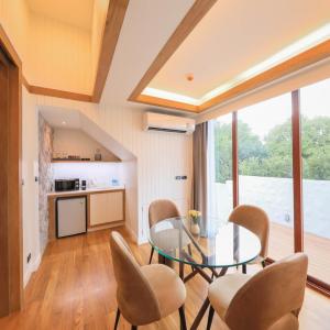 отель Kundala Beach Resort Hua Hin