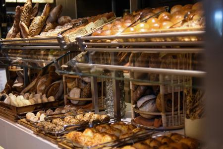 Отель Four Seasons Hotel Dubai International Financial Centre в Бур Дубай - ОАЭ