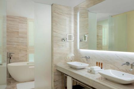 Отель Paramount Hotel Dubai в Бизнес Бэй - ОАЭ