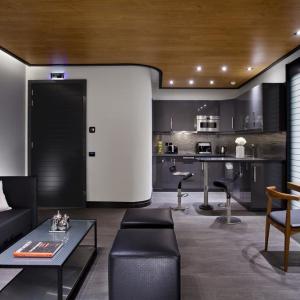 отель Met34 Athens