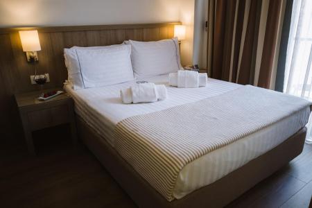 Отель Piraeus Port Hotel в Пирей - Греция