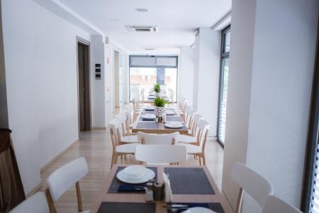 Отель Piraeus Port Hotel в Пирей - Греция