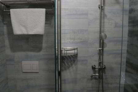 Отель Hotel Ereto в Гудаури - Грузия