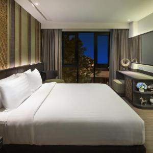 отель Chillax Heritage