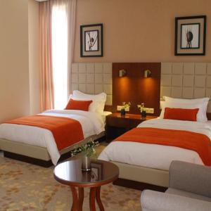 отель Reikartz Horizont Tbilisi