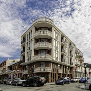 отель Hotel London