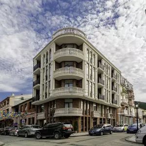 отель Hotel London