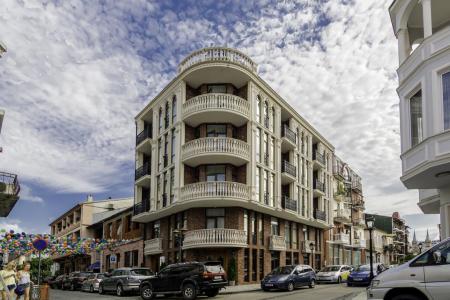 Отель Hotel London в Батуми - Грузия