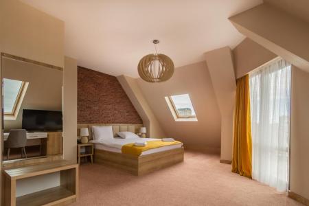 Отель Hotel London в Батуми - Грузия