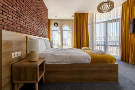 Отель Hotel London в Батуми - Грузия