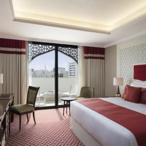 отель Al Najada Doha Hotel by Tivoli