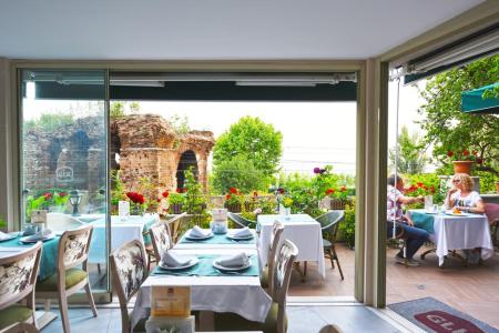 Отель GLK Premier Sea Mansion Suites & Spa в Султанахмет - Турция