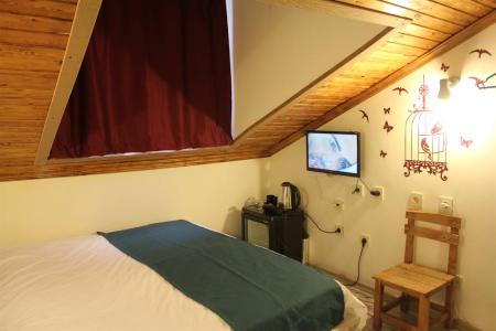 Отель Hot Budget Ortakoy в Бешикташ - Турция