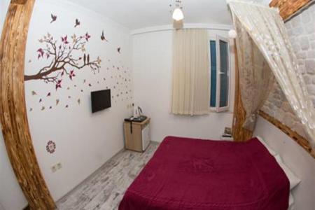 Отель Hot Budget Ortakoy в Бешикташ - Турция