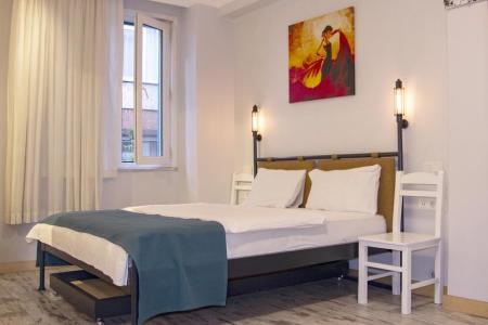 Отель Hot Budget Ortakoy в Бешикташ - Турция