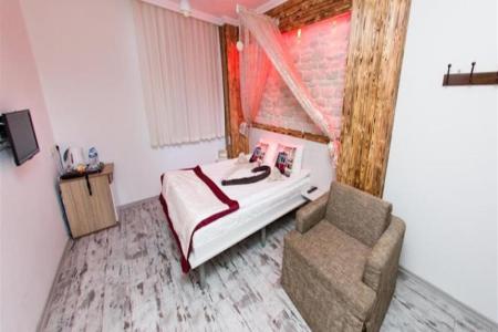 Отель Hot Budget Ortakoy в Бешикташ - Турция