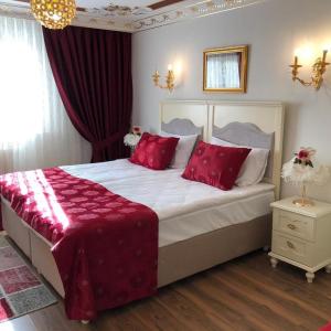 отель Le Safran Suite Hotel