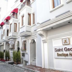 отель Rosalie Palace